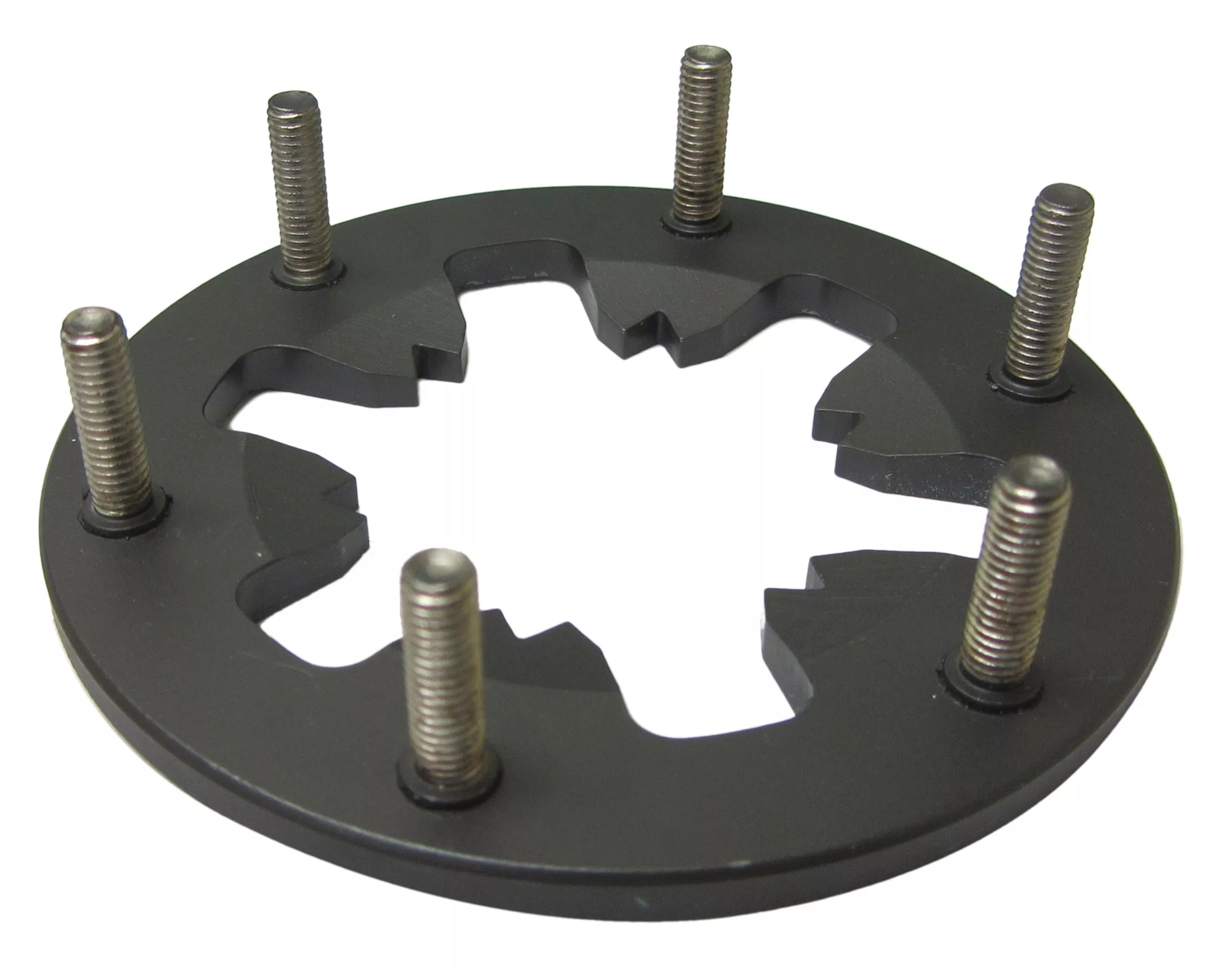 Bully Clutch Pressure Plate (6 Spring)