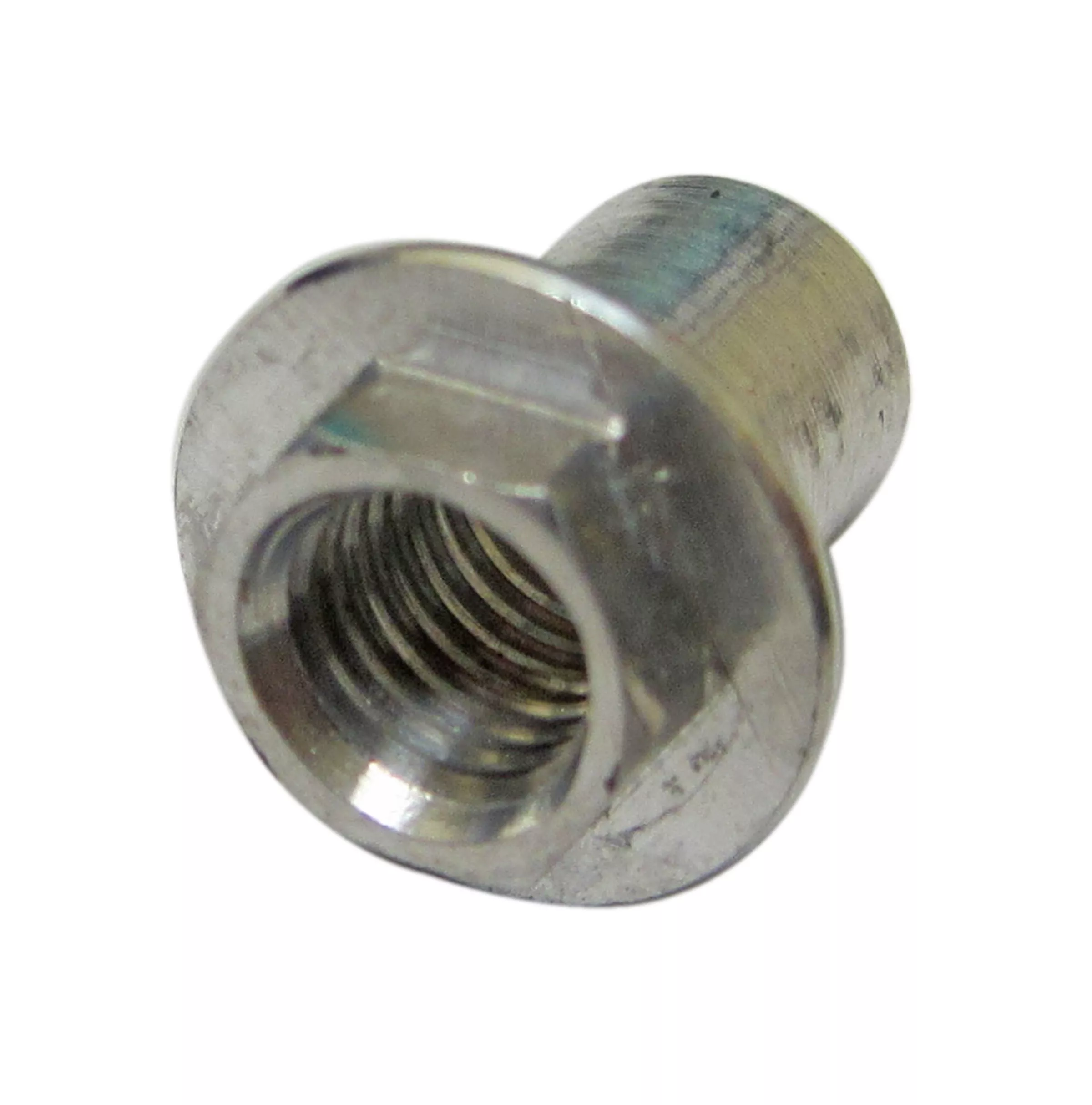 Bully Clutch Spring Adjuster Nut Thread Pitch: 1/4-28