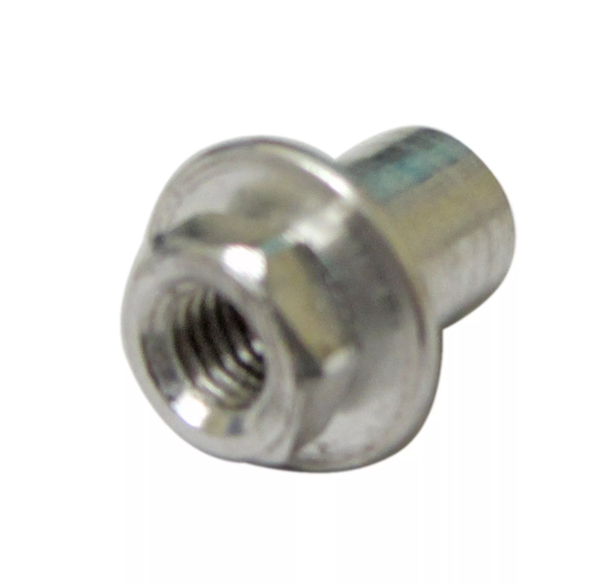 Bully Clutch Spring Adjuster Nut Thread Pitch: 10-32