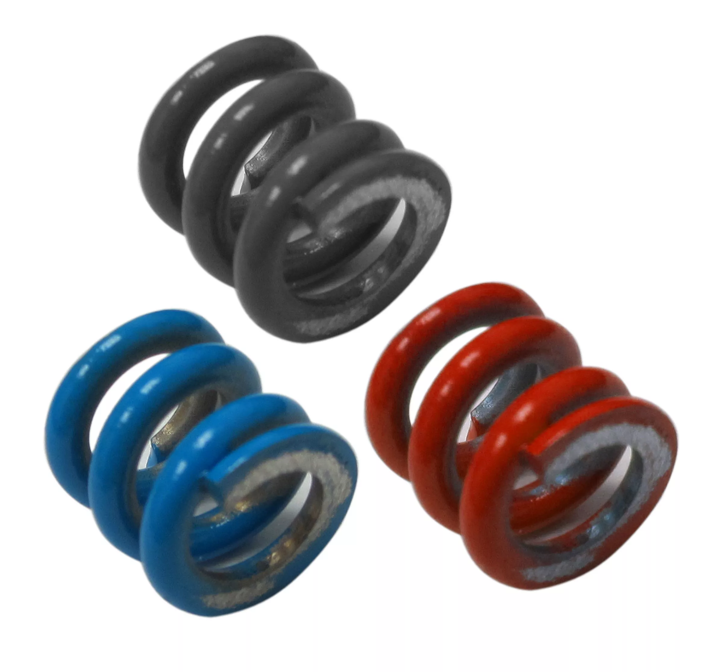 Bully Clutch Springs (Red, Blue, or Black)
