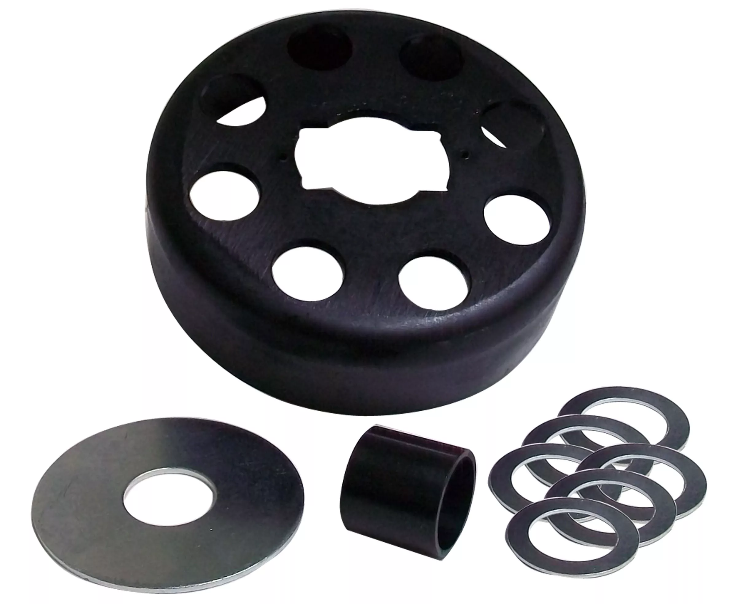 Bully to Inferno Conversion Kit For Inferno Clutches (Fury, Flame, and Blaze)