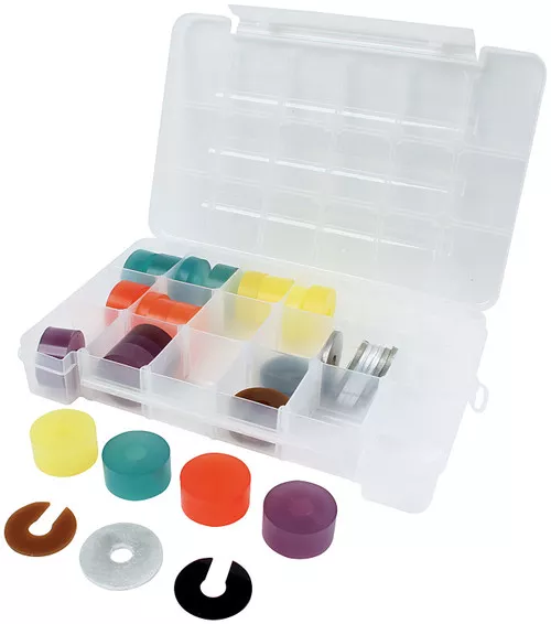 Bump Stop Kit for 14mm Shocks ALL64360