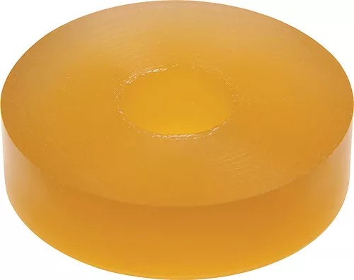 Bump Stop Puck 40dr Brown 1/2in ALL64327