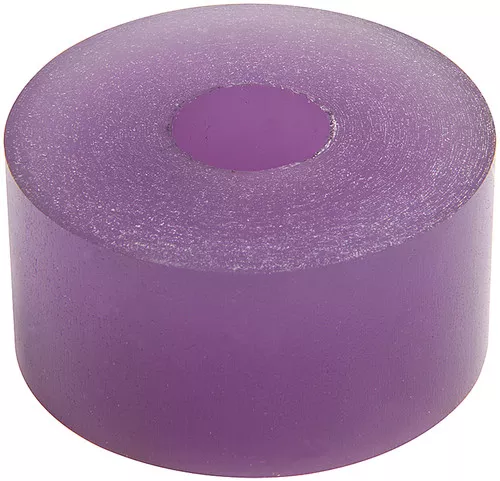 Bump Stop Puck 60dr Purple 1in Tall 14mm ALL64378