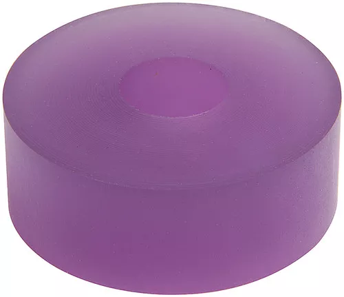 Bump Stop Puck 60dr Purple 3/4in Tall 14mm ALL64377