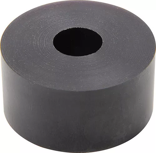 Bump Stop Puck 65dr Black 1in ALL64341