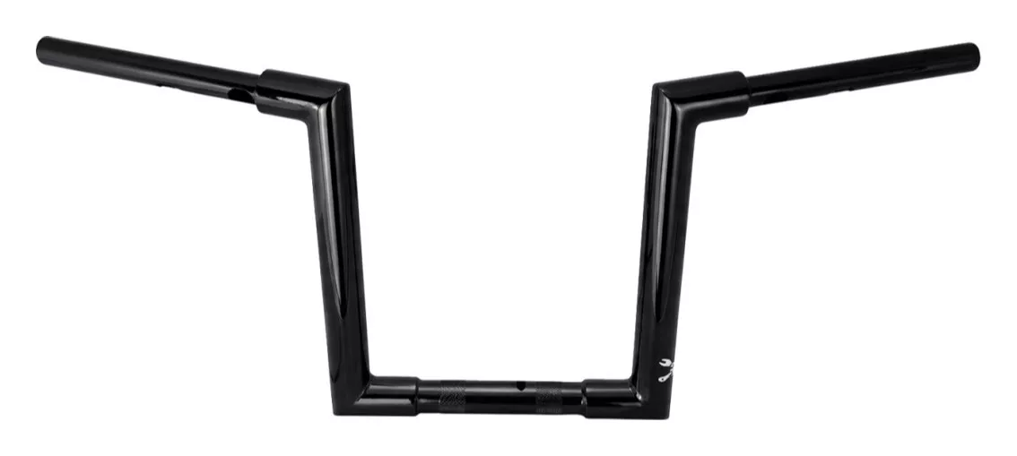 Burly Brand 1-1/2" Jason Handlebars For Harley FLTRX 2023-2026