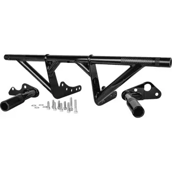 Burly Brand Brawler Kit – B10-3012B For Harley Softail 2018-2026
