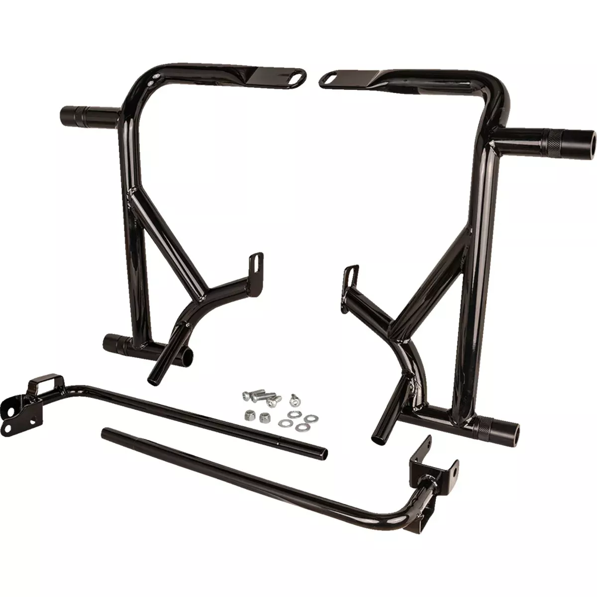 Burly Brand Brawler Kit – B10-3013B For Harley Touring 2014-2025