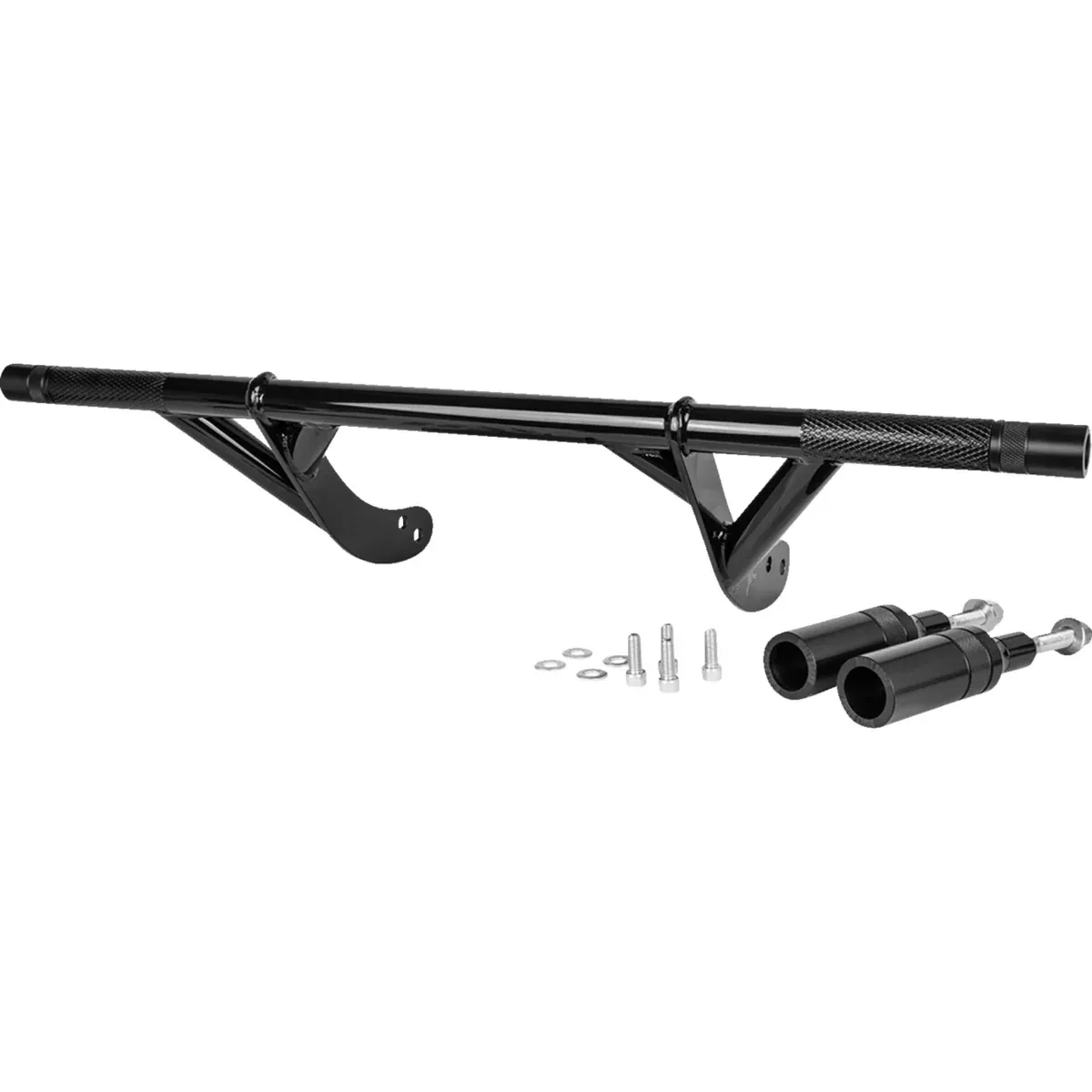 Burly Brand Crash Bar – B10-3010B For Harley Motorcycles 2006-2017