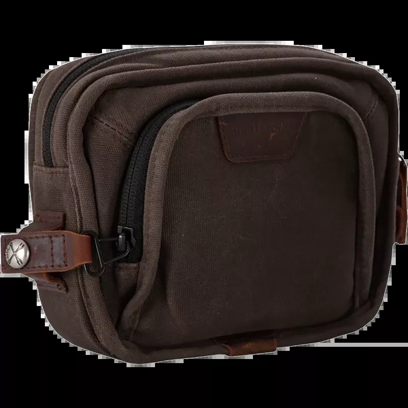 BURLY BRAND HANDLEBAR BAGS