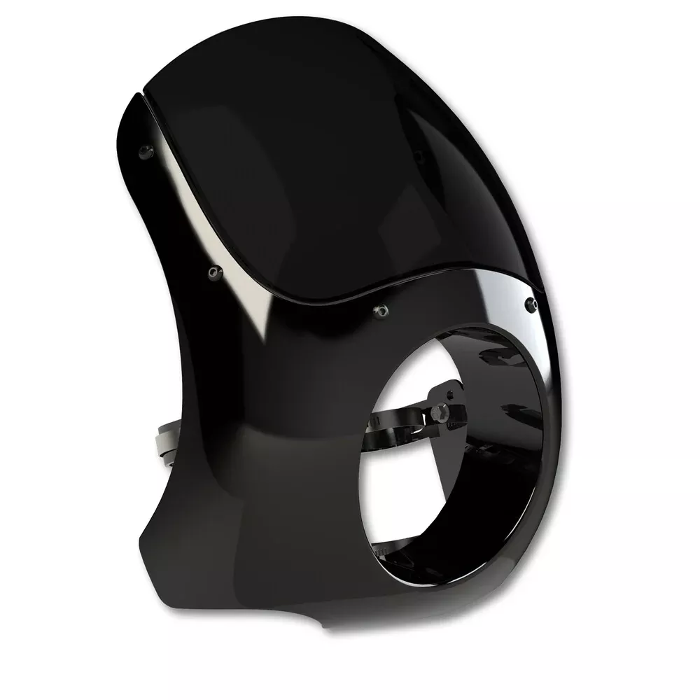 BURLY BRAND OUTLAW FAIRING STANDARD