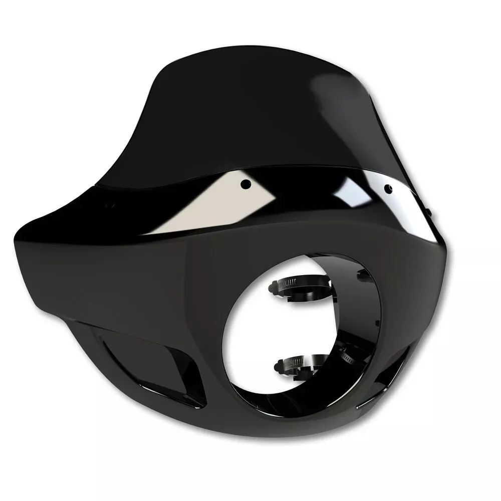 BURLY BRAND TOURING SPORT FAIRING -STANDARD