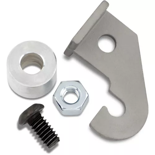 Burly Easyboy Lite Clutch for 1987-1999 Harley Big Twin