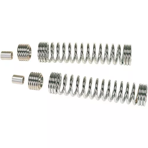 Burly Fork Lowering Kit for '89-'06 FXSTS
