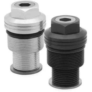 Burly Preload Adjusters