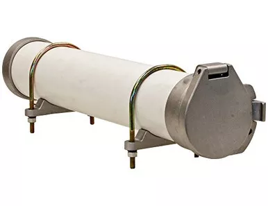 Buyers Products CC400 PVC Conduit Carrier Kit, 4 Inch Diameter