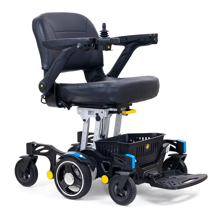 Buzzaround Carry On Powerchair