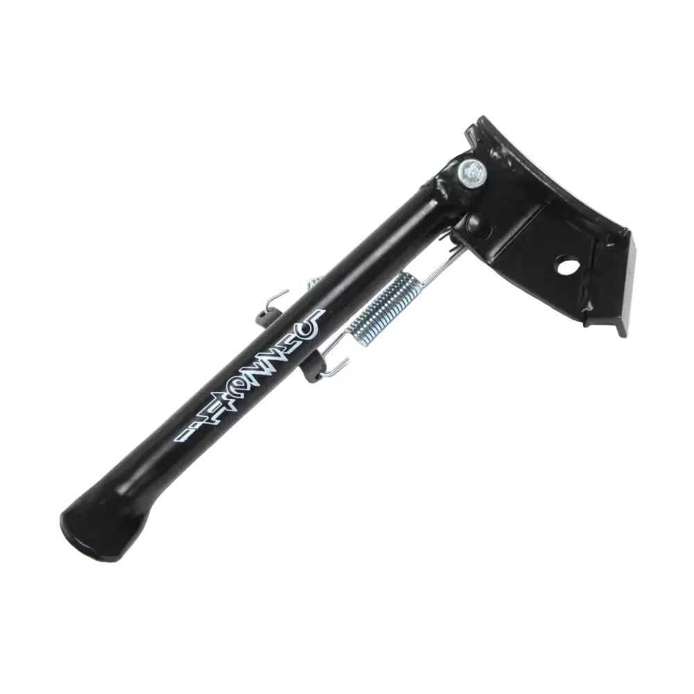 Buzzetti Sidestand Kickstand Black | Honda Ruckus