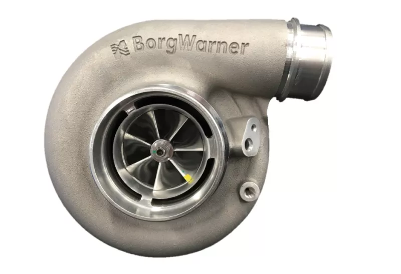 BWA AirWerks SuperCores