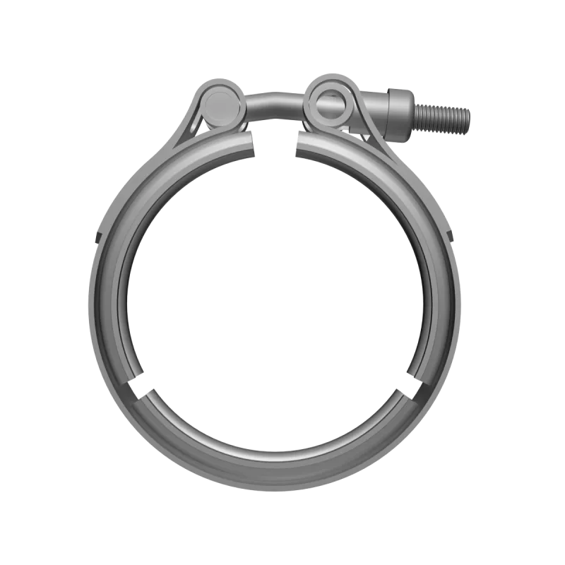 BWA Clamps
