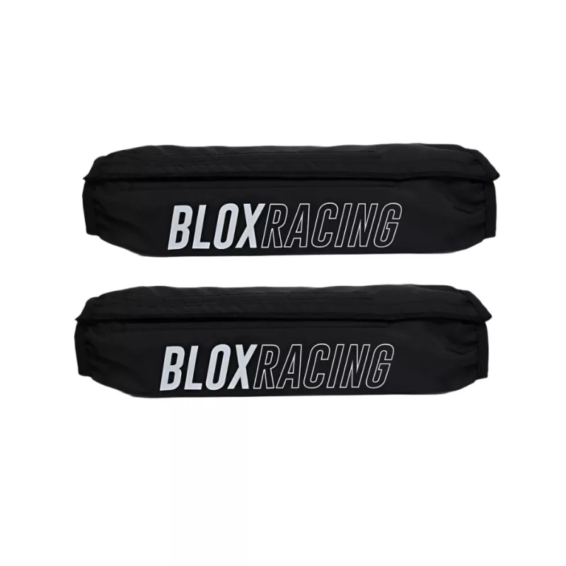 BX Coilover Covers