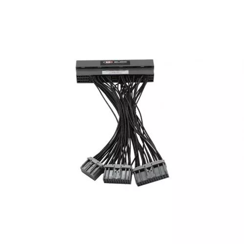 BX ECU Jumper Harness