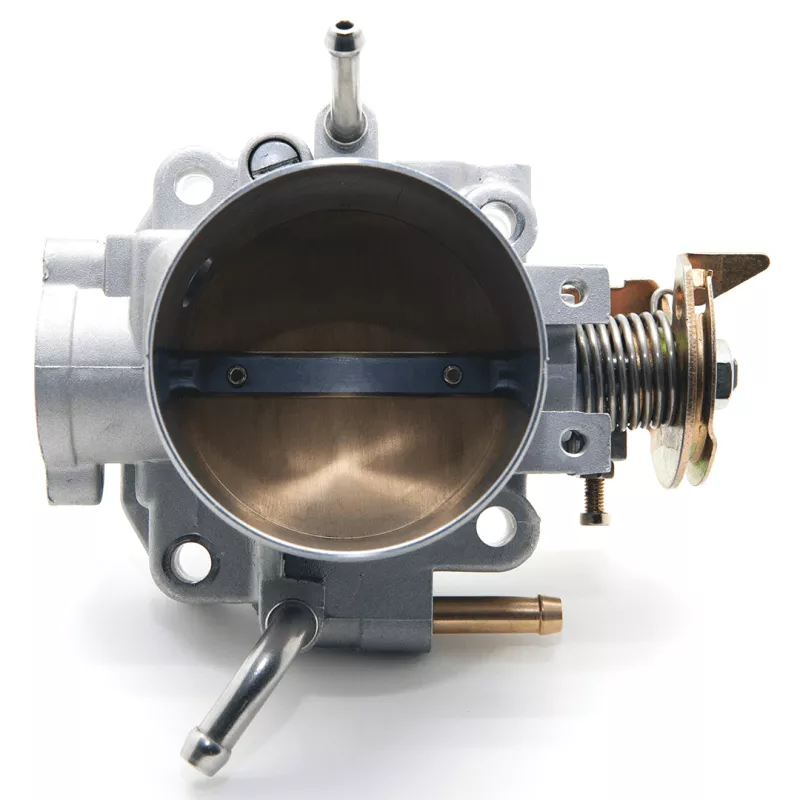 BX Throttle Bodies