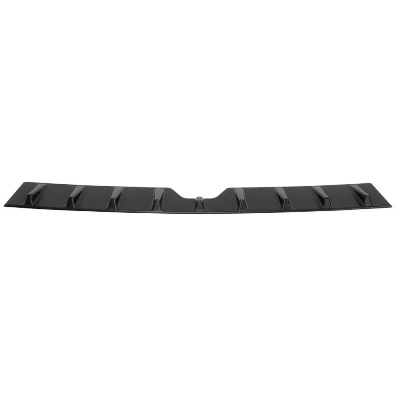 BX Vortex Generators