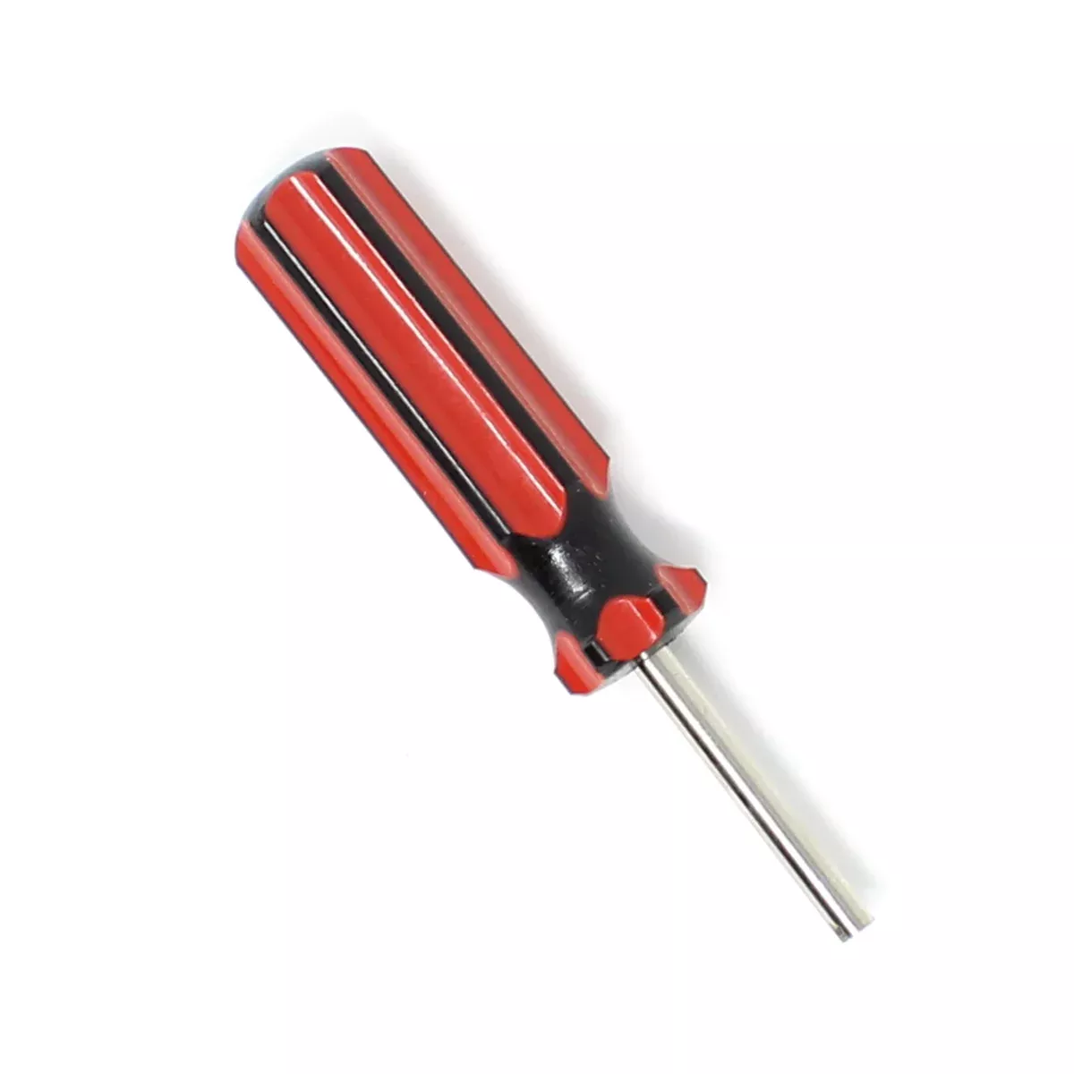 C-HORSE VT1115 Valve Stem Core Remover Tool - 4.25" Standard Bore for Tire Service