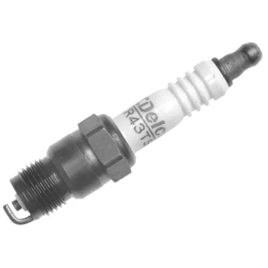 A C SPARK PLUG