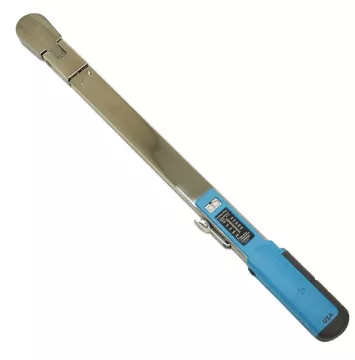 C3FR250F - 1/2″ Torque Wrench 40-250 LbFt