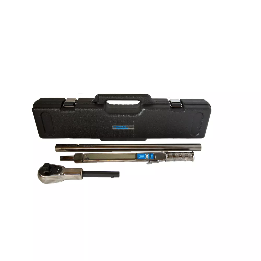 C5D600F – 1″ TORQUE WRENCH 200-600 LB