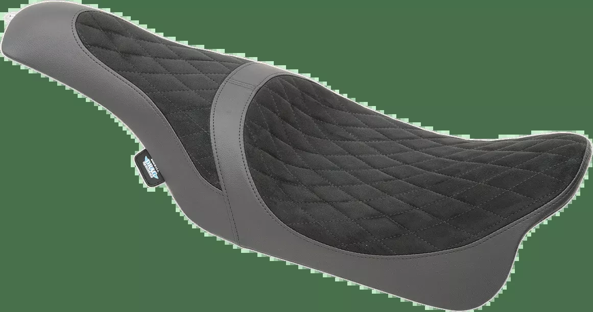 Caballero 2-Up Vinyl Seat