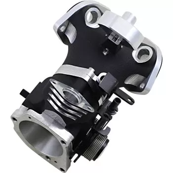 Cable Driven 51mm Big Bore Throttle Body 2001-2005