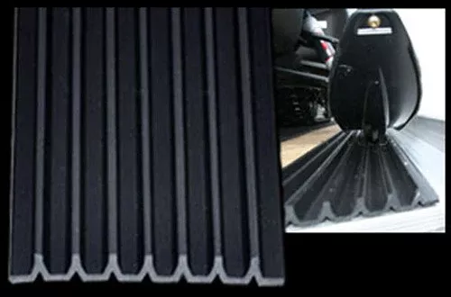 Caliber 13314 Multi-Glides Wide - 8 Wide Extension Set - 10 Feet Total