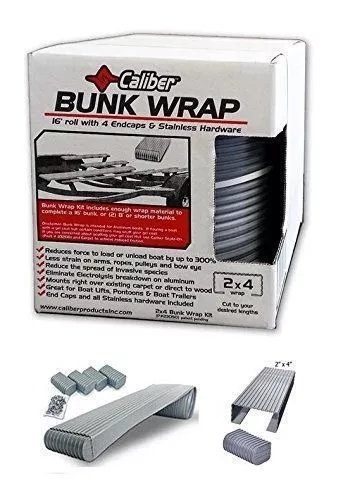 Caliber Bunk Wrap Kit