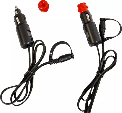 California Heat 12V Car Plug for BMW Motorcycles