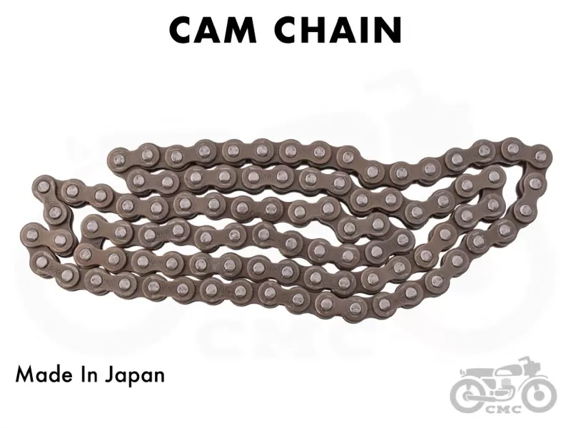 Cam Chain | Honda CB500K / CB550K / CB550F