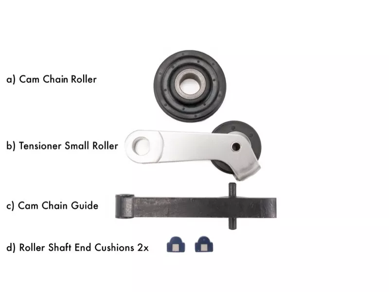 Cam Chain Tensioner Kit | Honda CB350 / CL350 / SL350