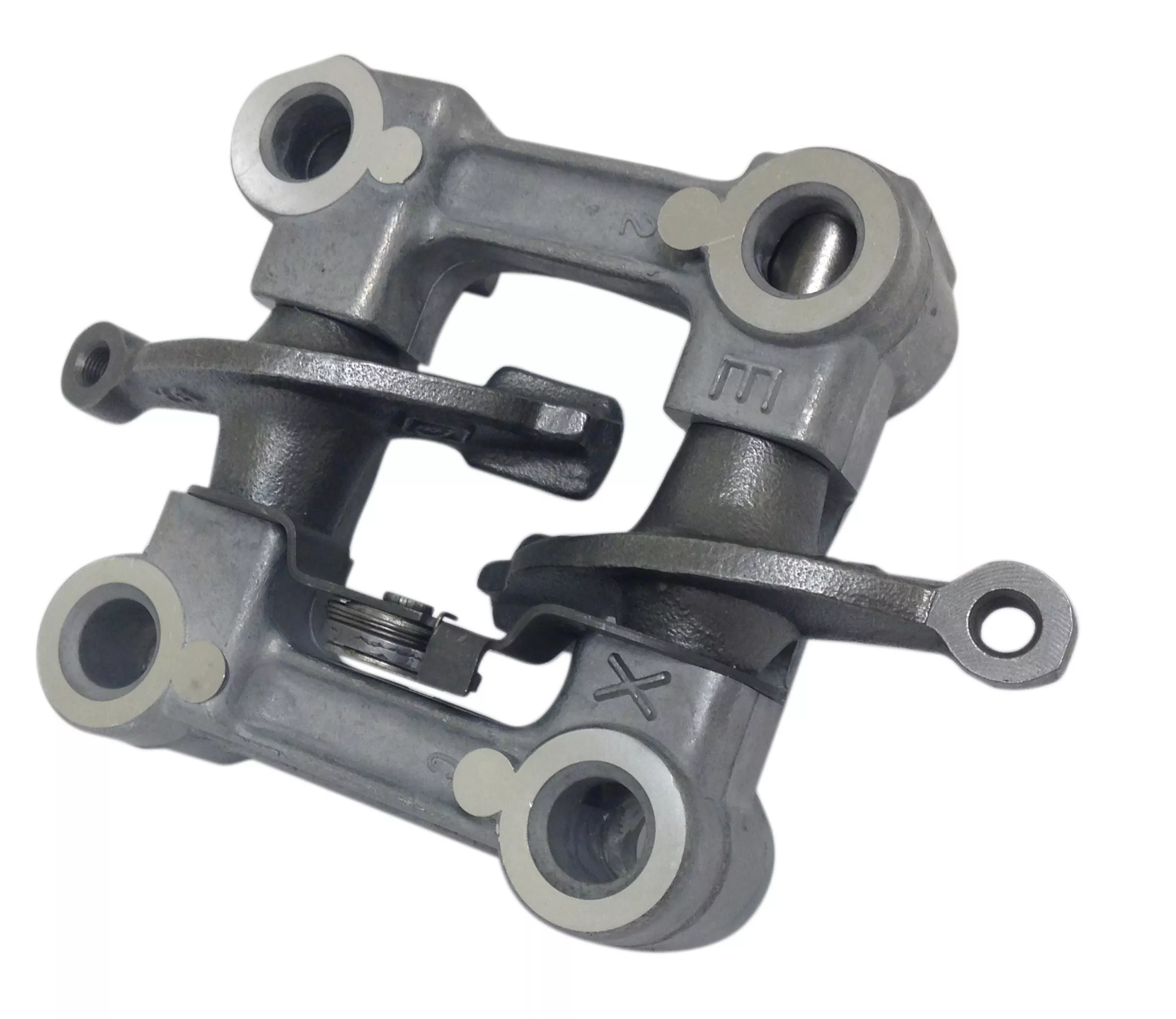 Cam Shaft Holder / Rocker Arm Assembly For 150cc GY6 Engines