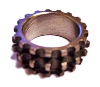 Cam Transmission Gear