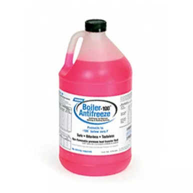 Camco 30027 Boiler Antifreeze