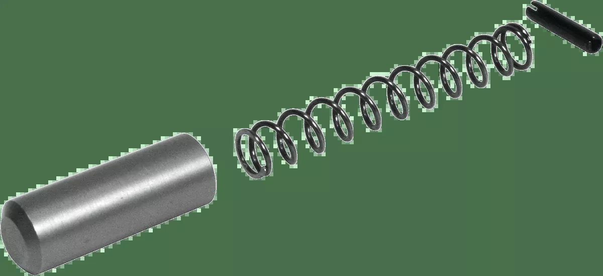 Camplate Pressure Relief Kit / Twin Cam & Milwaukee-Eight