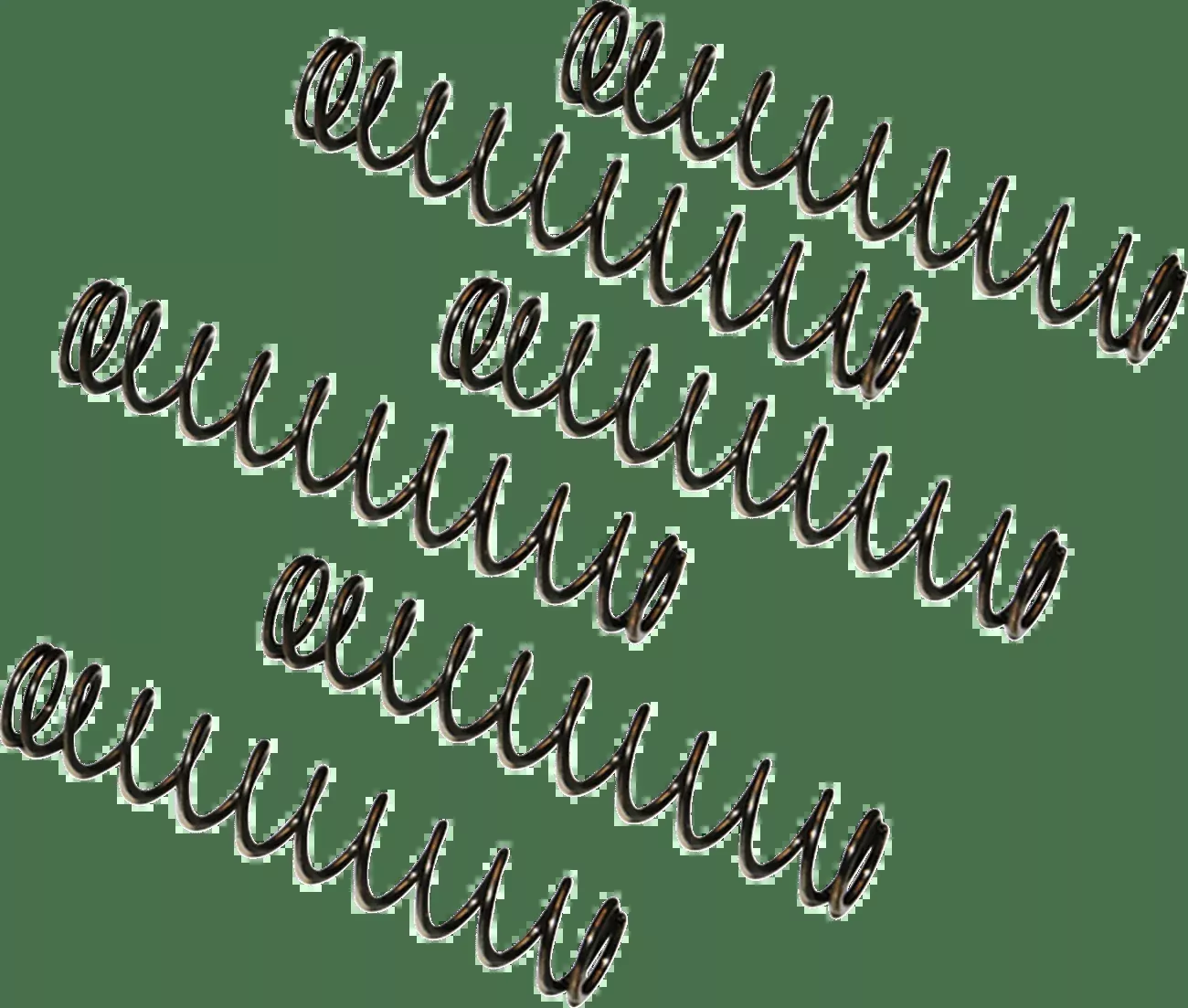 Camplate Pressure Relief Spring / ’99-’17 Twin Cam