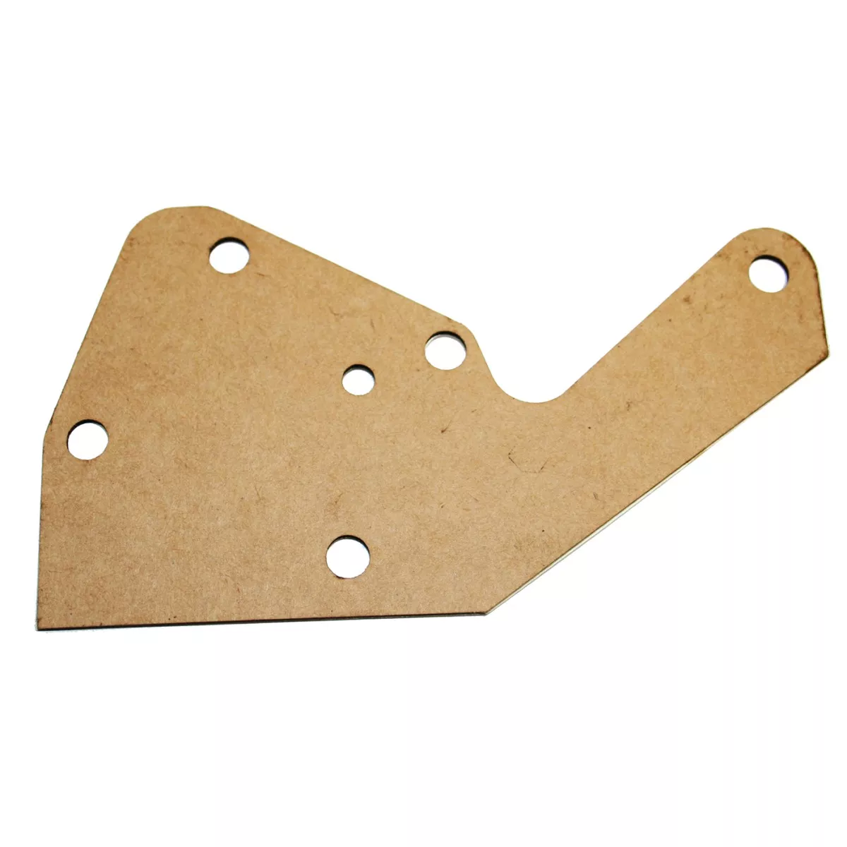 CAMPLATE TOOL GASKET