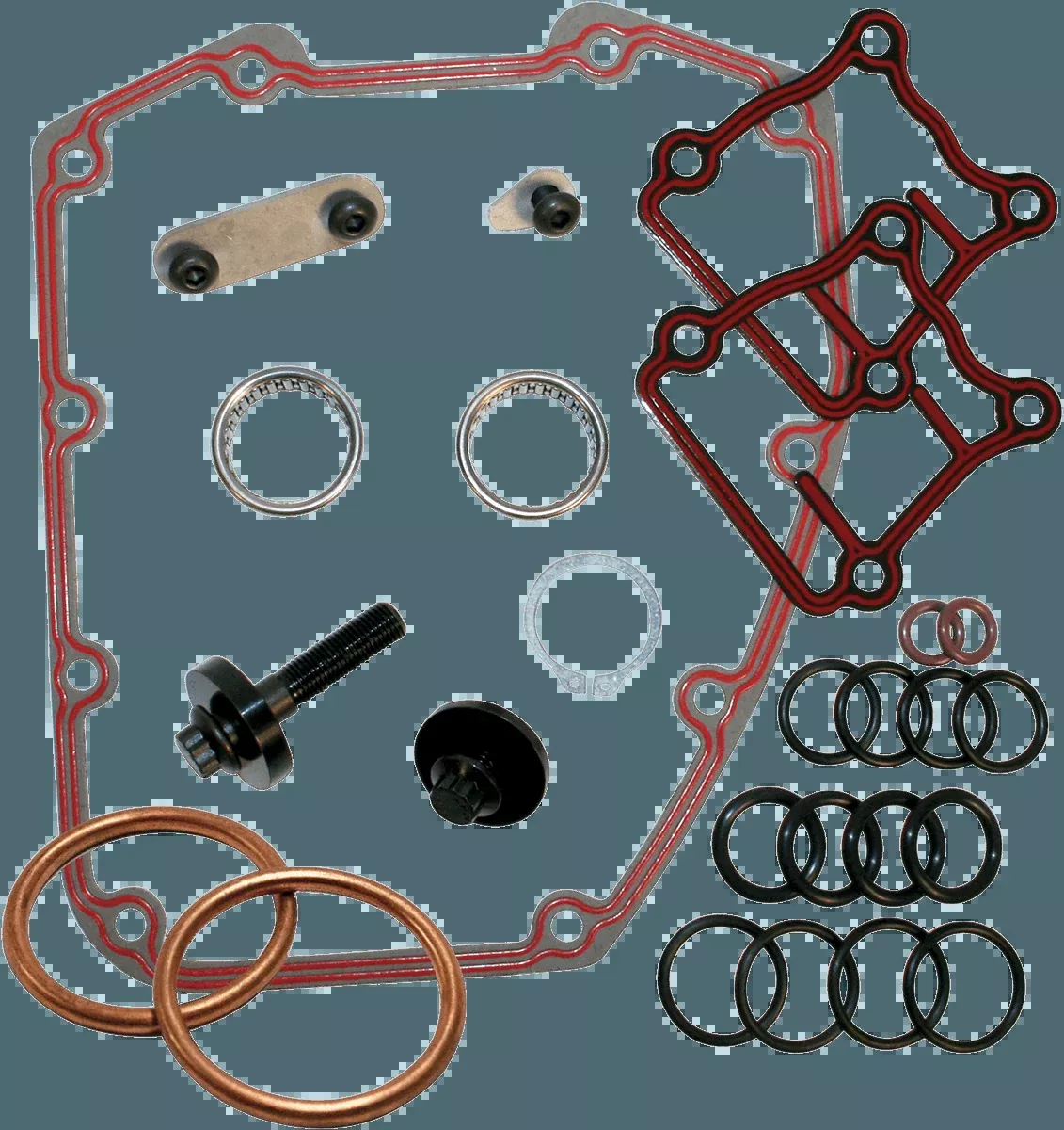Camshaft Installation Kit / '99-'17 Twin Cam & M8