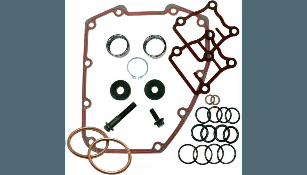 Camshaft Installation Kit for Conversion Cams / '99-'06 Twin Cam