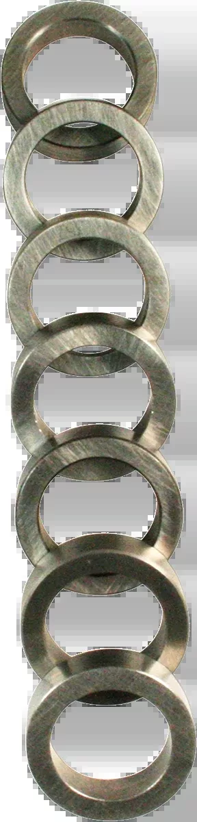 Camshaft Sprocket Alignment Spacer Kit / ’99-’06 Twin Cam