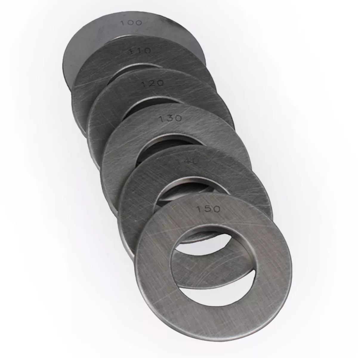 CAMSHAFT/SPROCKET THRUST WASHER ALIGNMENT KIT